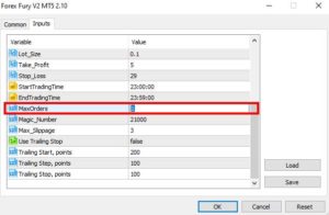 How to install forex fury