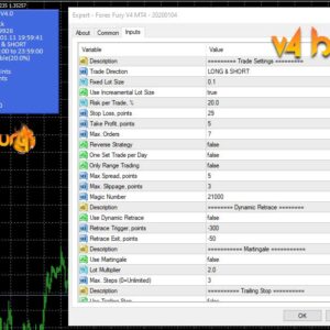 Forex fury v4 free download