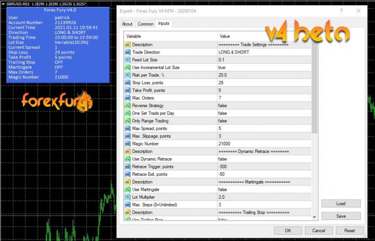 Forex fury download