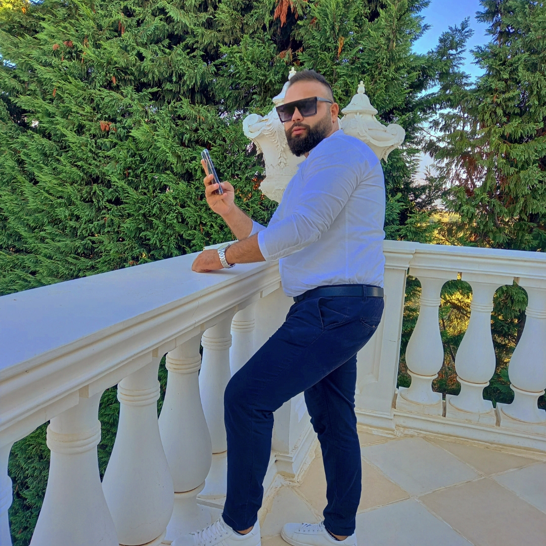 Mohammad Eqib