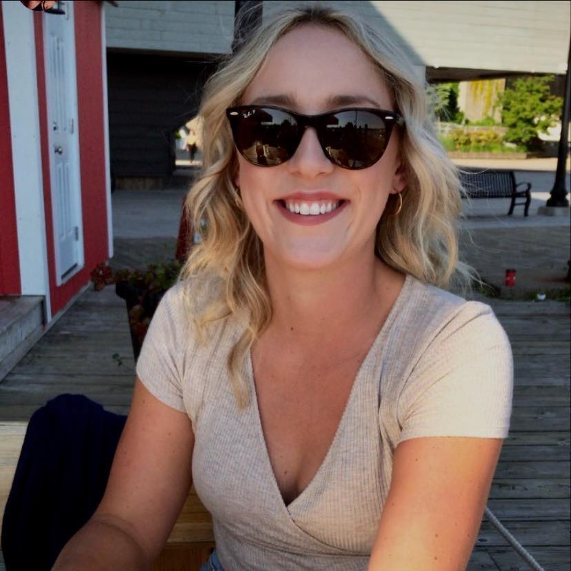 Laura Jones